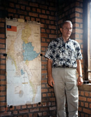 Jack Teaching